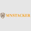 MNSTACKER logo