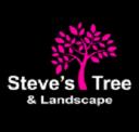 Steve's Tree and Landscape logo