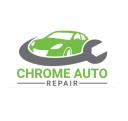 Chrome Auto Repair logo