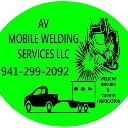 mobile welding service north port fl logo