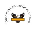 The american dream plumbing logo