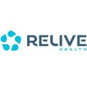 Relive Health Stuart logo