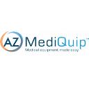 AZ MediQuip - Phoenix logo