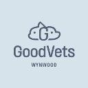 GoodVets Wynwood logo