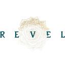 Revel Vegas logo
