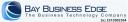 Bay Busines Edge logo