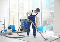 Detroit Commercial Cleaners image 1