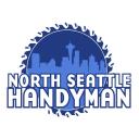 North Seattle Handyman logo