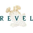 Revel Nevada logo