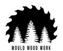 Would Wood Work logo