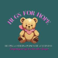 Hugs For Hope image 1