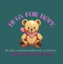 Hugs For Hope logo