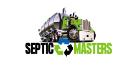 Septic Masters logo