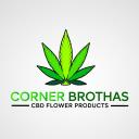 Corner Brothas CBD Flower logo