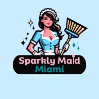 Sparkly Maid Miami image 2