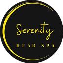 Serenity Head Spa  logo