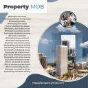 Property Mob logo