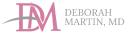 Deborah Martin, MD logo