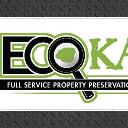 ECO Kauai Services logo