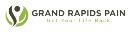 Grand Rapids Pain logo