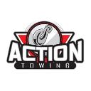 fast towing services aurora co logo