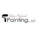 painting companies near me logo