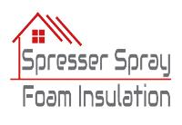 Spresser Spray Foam Insulation & Guttering image 1