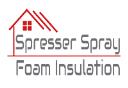 Spresser Spray Foam Insulation & Guttering logo