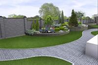 Y-N-J Concrete and Landscaping Service image 2