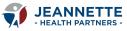 Jeannette Health Partners logo