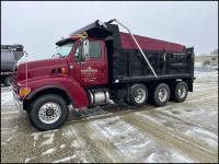 RARE EARTH TRUCKING image 1