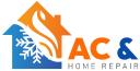 AC & Home Repair logo