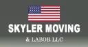 Skyler Moving & Labor LLC logo