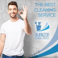 UMANZOR CLEANING SERVICES image 1