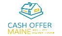 Cash Offer Maine logo