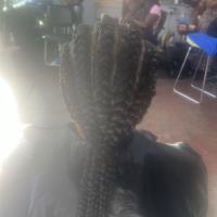 Fadima Braiding Hair Shop image 3