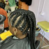 Fadima Braiding Hair Shop image 4