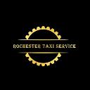 airport transportation rochester ny logo
