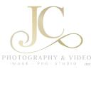 JC Photography & Video logo