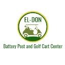 golf cart rentals rochester ny logo