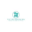 dental cleaning for dogs and cats tampa fl logo