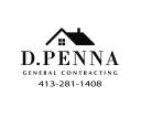 D Penna General Contracting logo