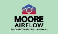 Moore Air Flow Air Conditioning and Heating image 1