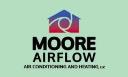 Moore Air Flow Air Conditioning and Heating logo