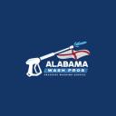 ALABAMA WASH PROS logo