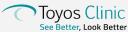 Toyos Clinic logo