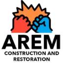 AREM Construction & Restoration LLC logo