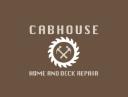 Cabhouse Home and Deck Repair logo