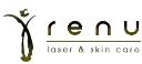 Renu Laser & Skin Care logo