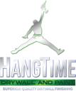 Hangtime Drywall and Painting LLC logo